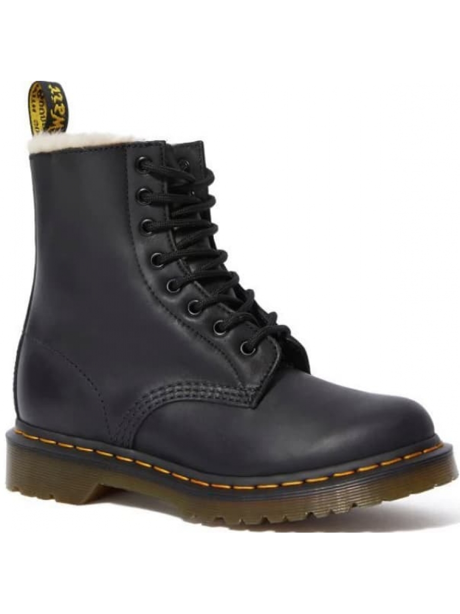 Мужские ботинки DR MARTENS. Мужские Мартинсы купить в СПб | DR MARTENS